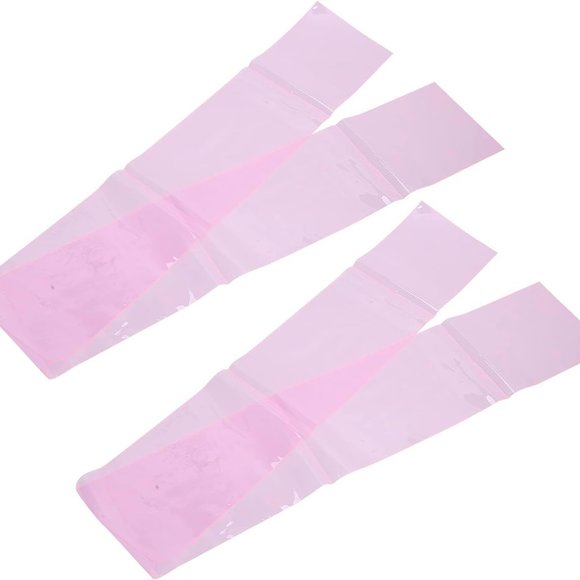 Slimming Belt Waist with Burn Fat, 2 pcs Waist Trimmer Belt PVC Waist Leg Thigh - Picture 7 of 9